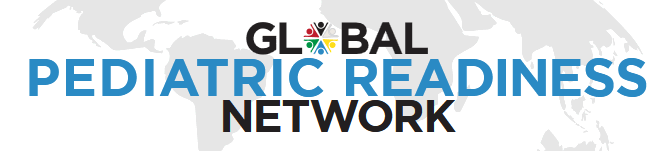 Logo - Global Pediatric Readiness Network Logo - Global Pediatric Readiness Network